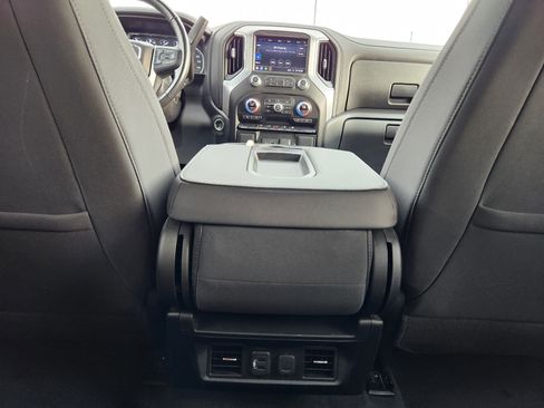 Used 2021 GMC Sierra 1500 Elevation AWD/4WD image 14
