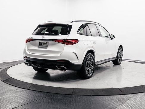 Certified 2026 Mercedes-Benz GLC 300 4MATIC image 34