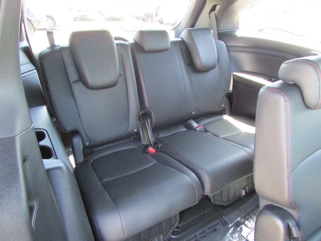 Used 2024 Honda Odyssey Sport image 35