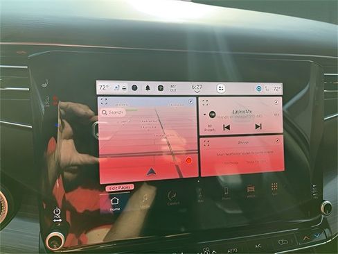 Used 2023 Jeep Wagoneer L Series II image 37