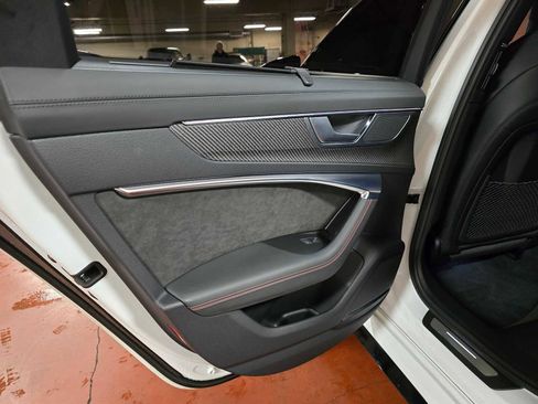 Used 2021 Audi RS 6 image 15