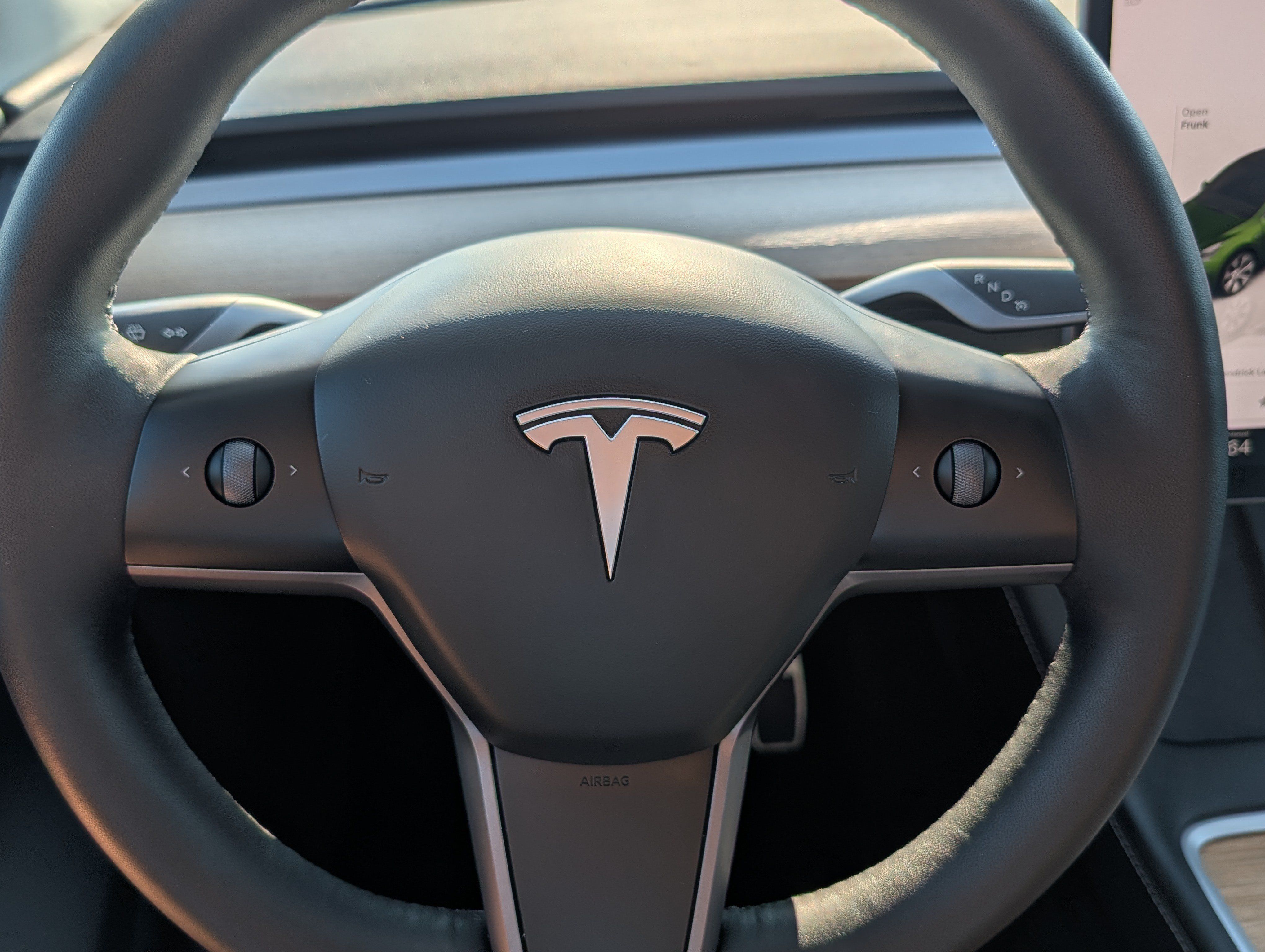 Used 2023 Tesla Model Y Long Range AWD/4WD image 25