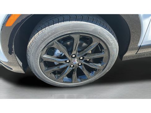New 2026 Buick Encore GX Sport Touring w/ Advanced Technology Package AWD/4WD image 26