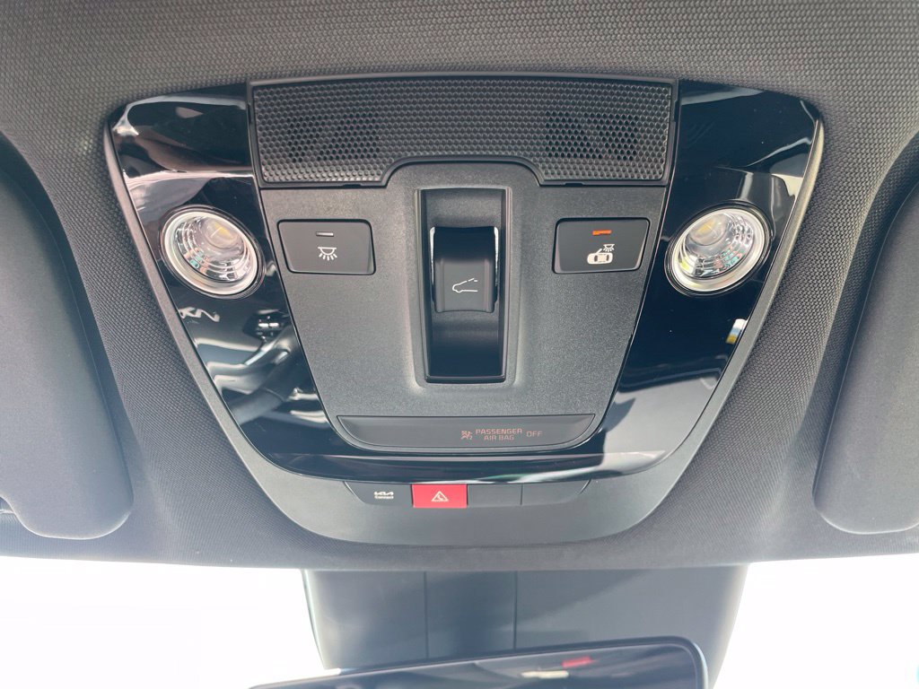 Used 2024 Kia EV6 GT-Line AWD/4WD image 19