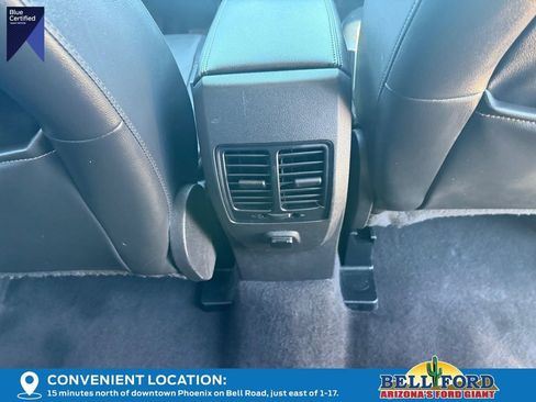 Used 2018 Ford Escape SEL w/ Ford Safe & Smart Package image 11