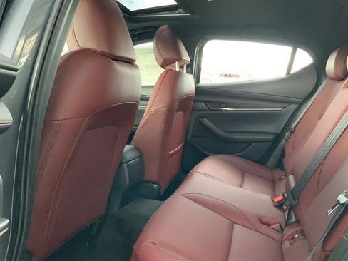 New 2026 MAZDA MAZDA3 Carbon image 7