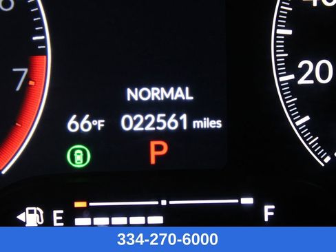 Used 2024 Honda Civic Sport image 10