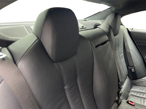 Used 2016 BMW 640i Gran Coupe w/ M Sport Edition image 39