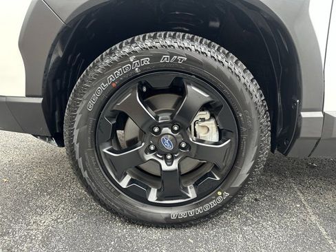 Used 2024 Subaru Forester Wilderness image 32