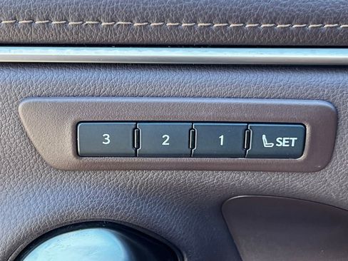 Used 2021 Lexus ES 350 w/ Premium Package image 23