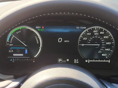 New 2025 Subaru Forester Limited image 15