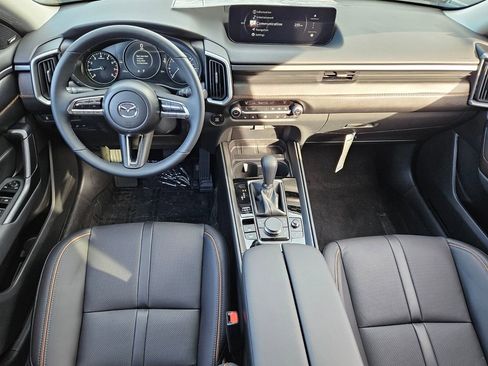 New 2026 MAZDA CX-50 AWD 2.5 S w/ Cargo Package image 8