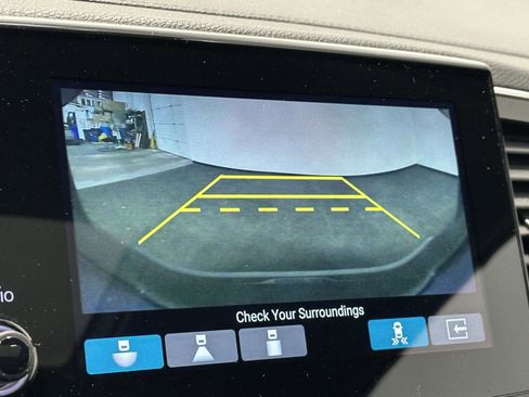 Certified 2023 Honda Passport EX-L image 19