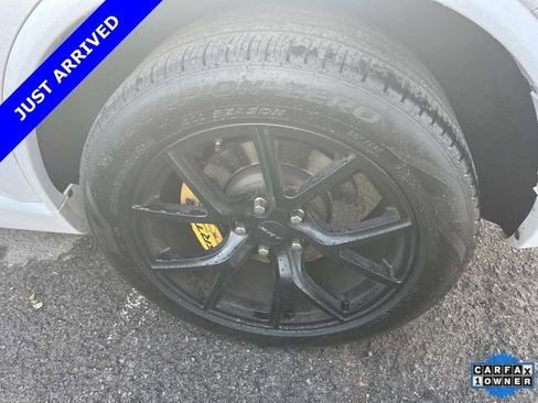 Used 2024 Dodge Durango SRT image 8