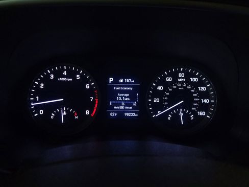 Used 2021 Hyundai Tucson Value FWD image 23