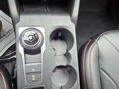 New 2026 Ford Escape ST-Line Elite w/ Premium Technology Package image 26