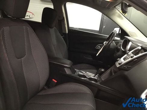 Used 2016 Chevrolet Equinox LT AWD/4WD image 35