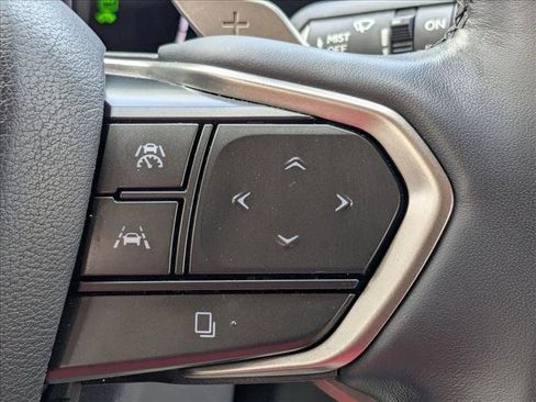 Used 2024 Lexus NX 450h+ AWD w/ Vision Package image 10