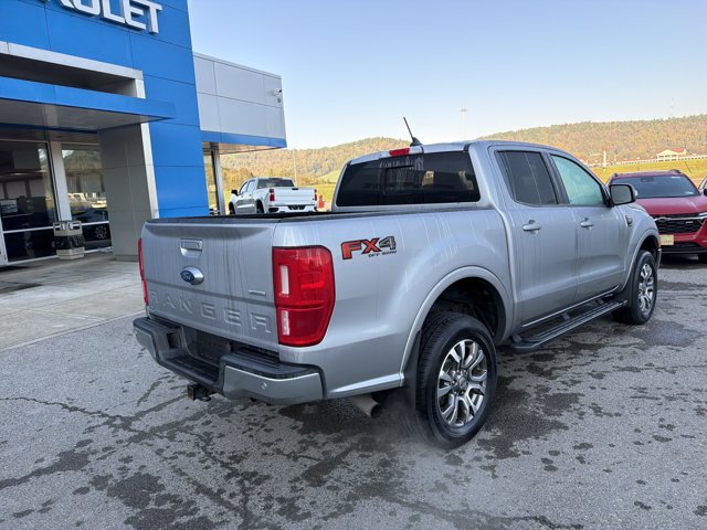 Used 2020 Ford Ranger Lariat w/ FX4 Off-Road Package AWD/4WD image 4