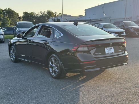 Used 2024 Honda Accord EX-L image 20