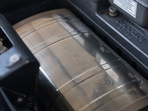 Used 2008 Ferrari F430 Coupe RWD image 18