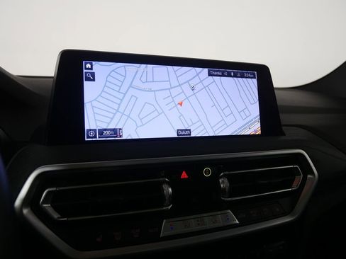 Used 2024 BMW X3 xDrive30i image 24