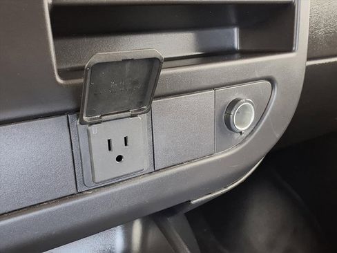 Used 2021 Chevrolet Express 2500 Extended w/ Driver Convenience Package image 12