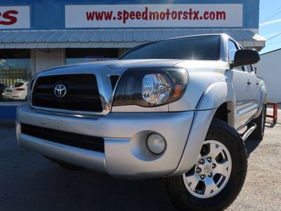 Used 2006 Toyota Tacoma PreRunner