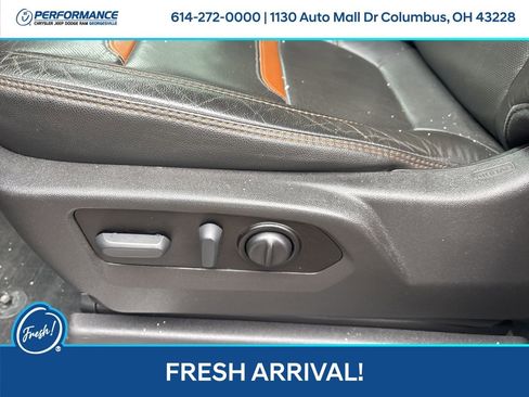 Used 2022 GMC Sierra 2500 AT4 w/ Gooseneck/5TH Wheel Package image 19