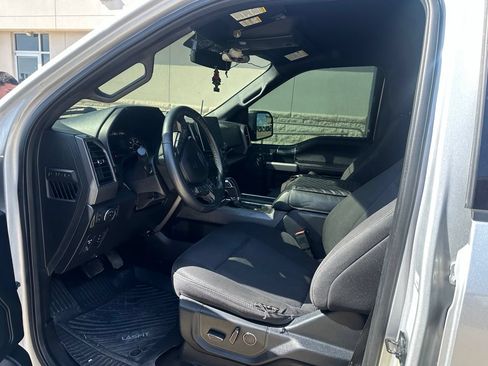 Used 2018 Ford F150 XLT w/ Equipment Group 302A Luxury RWD image 3