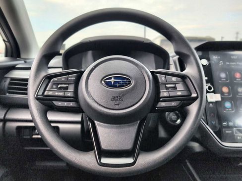 New 2026 Subaru Crosstrek 2.0i Premium AWD/4WD image 22