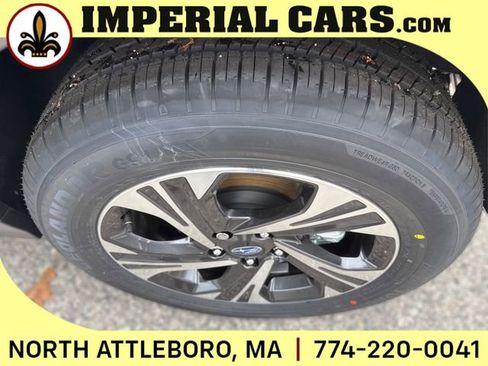 New 2026 Subaru Crosstrek 2.0i Premium image 23