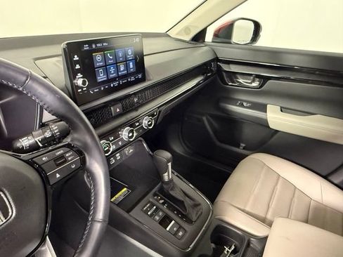 Used 2025 Honda CR-V EX-L image 26
