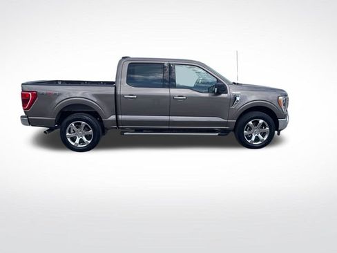 Used 2023 Ford F150 XLT w/ Equipment Group 302A High AWD/4WD image 6