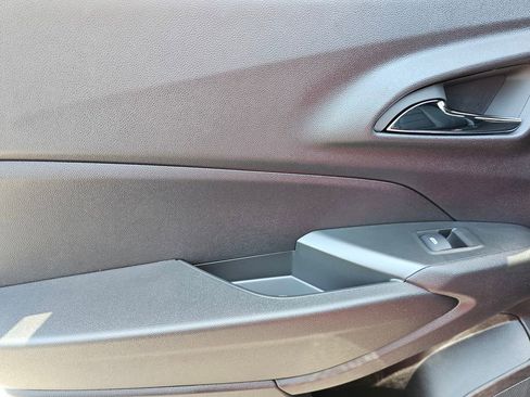 New 2026 Chevrolet Trax RS w/ Driver Confidence Package FWD image 13
