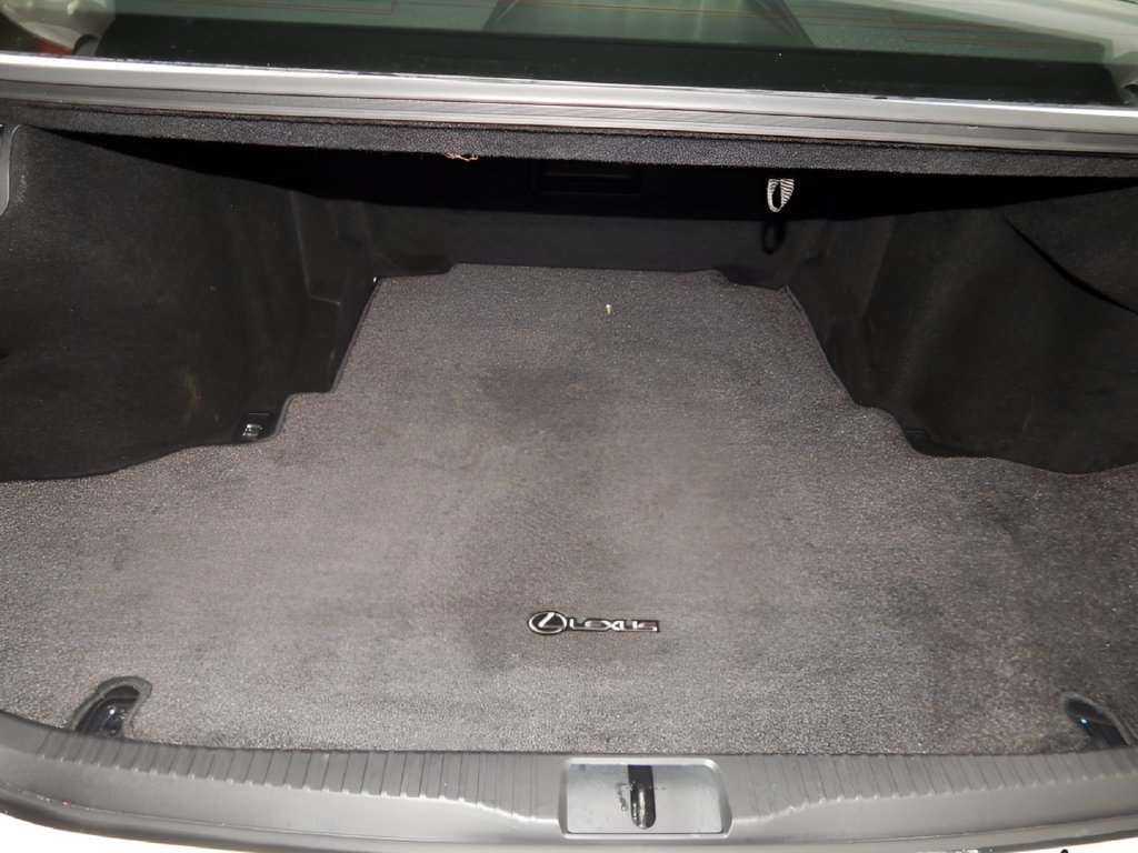 Used 2015 Lexus GS 350 AWD w/ Premium Package image 19