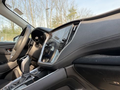 Used 2023 Subaru Legacy Premium image 35