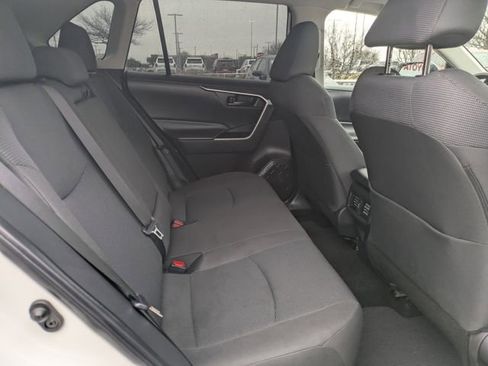 Used 2024 Toyota RAV4 LE image 28