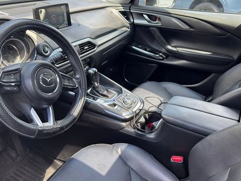 Used 2017 MAZDA CX-9 Touring AWD/4WD image 9