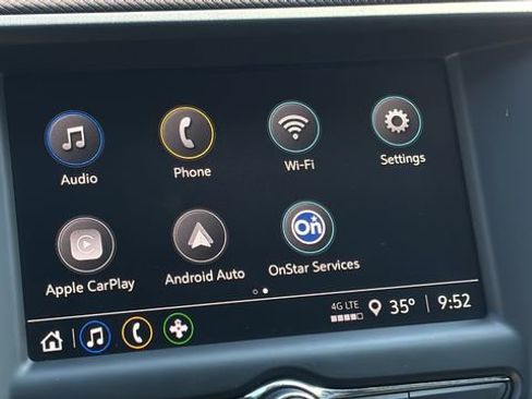 Used 2022 Chevrolet TrailBlazer RS image 15