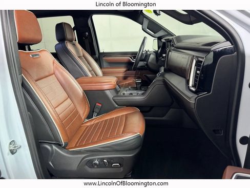 Used 2026 GMC Sierra 1500 Denali Ultimate AWD/4WD image 10
