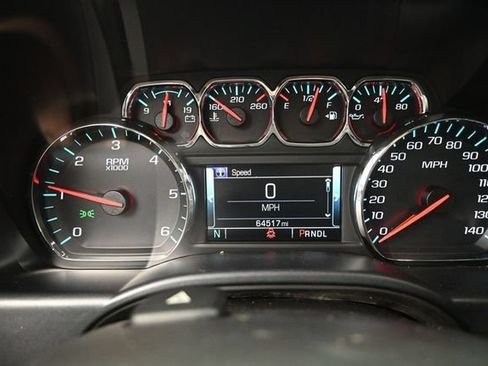 Used 2018 GMC Sierra 1500 SLT AWD/4WD image 31