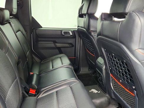 Used 2023 Ford Bronco Raptor image 23