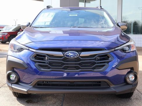 New 2026 Subaru Crosstrek 2.0i Premium image 8