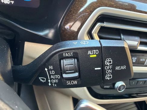 Used 2022 BMW X3 xDrive30i w/ Premium Package AWD/4WD image 13