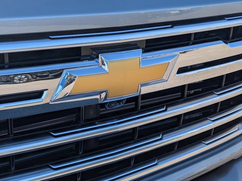 New 2026 Chevrolet Silverado 2500 High Country w/ Technology Package image 5