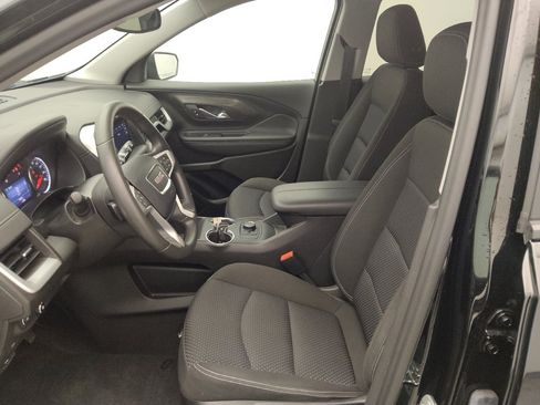 Used 2024 GMC Terrain SLE w/ LPO, Floor Liner Package image 18