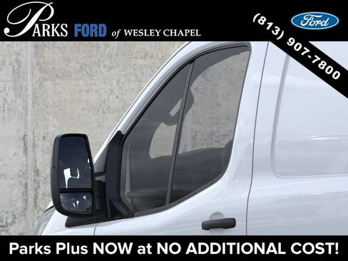 New 2026 Ford Transit 150 Low Roof RWD image 20