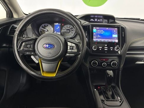 Certified 2023 Subaru Crosstrek 2.5i Sport image 22