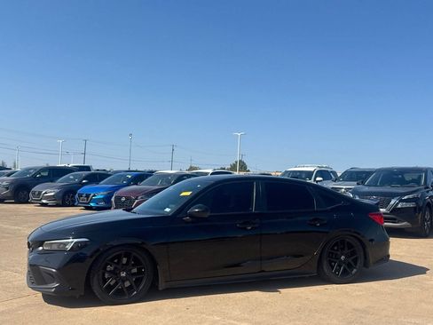 Used 2022 Honda Civic Si image 12